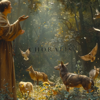 Discover the Compassionate World of Saint Francis: Patron of Animals an