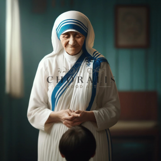 Mother Teresa: A Legacy of Compassion and Service